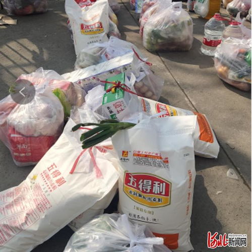 政企協(xié)同打通民生補給通道 河北廊坊日用品銷售新模式探析